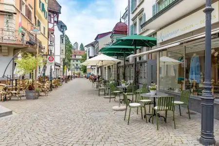 Romantik Wilden Mann - 34