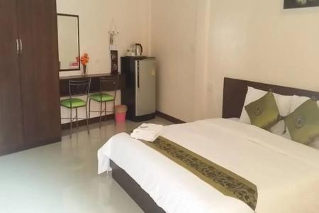 Sara Boutique Pool Resort - 26