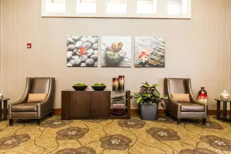 Hilton Garden Inn St. George - 38