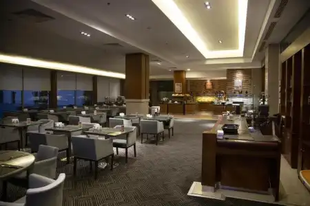 Anemon Grand Denizli Otel - 18