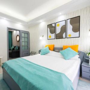 Relax Comfort Suites - 28