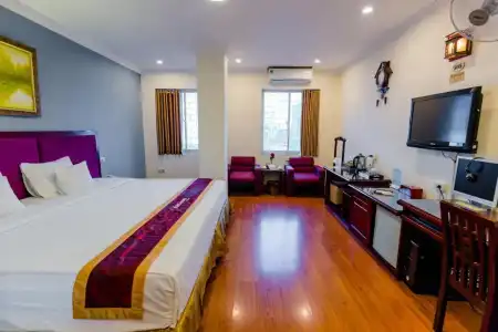 - 61 Luong Ngoc Quyen - 78