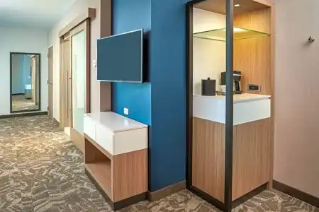 SpringHill Suites by Marriott - 29