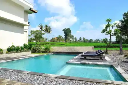 Kubu Bali Baik Villa & Resort - 14
