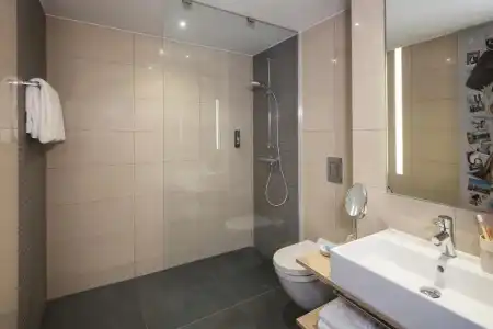 Holiday Inn - the niu, Brass Munich Olympiapark by IHG - 53