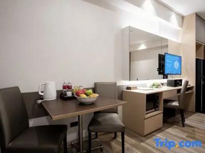 Pacific Park Place - 122