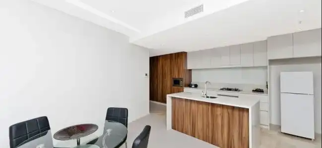 Astra Apartments Manhattan Civic - 25