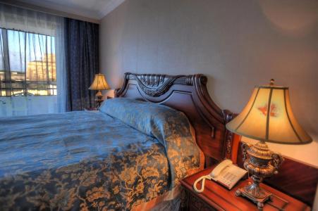 Grand Excelsior - 38