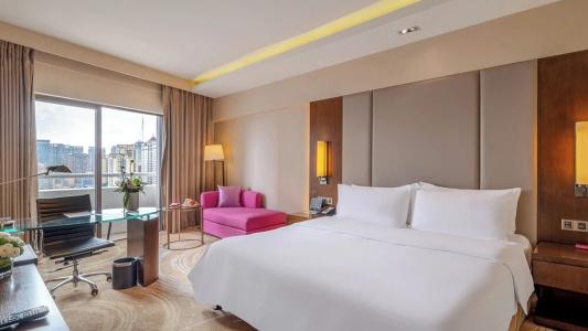 Crowne Plaza Kunming City Centre by IHG - 113