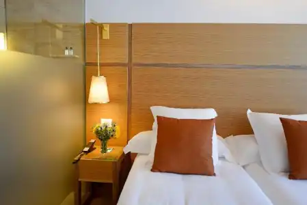 Gran Fornells Thalasso and Spa - 58