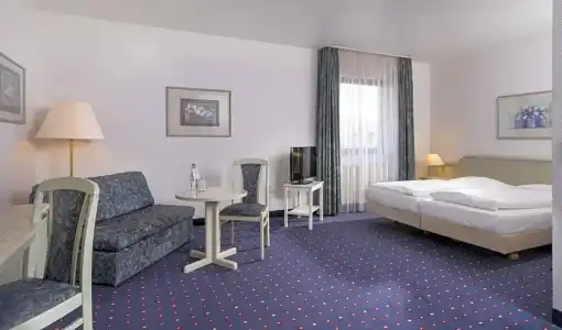 Wyndham Garden Düsseldorf - 40