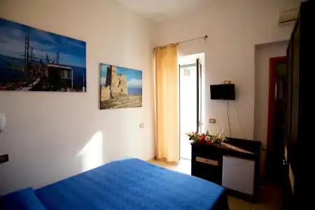 B&B Le Antiche Porte - 20