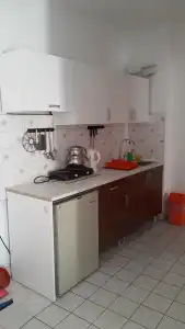 Delphin Apart - 115