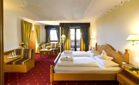 Ansitz Jakoberhof - Alpine Relax - 67