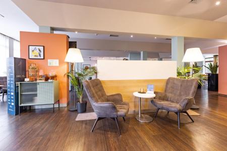 Garner OSNABRÜCK by IHG - 14