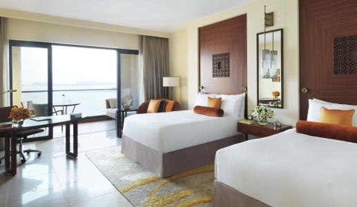Fairmont The Palm - 5