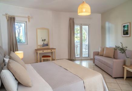 Asteras Paradise - 6