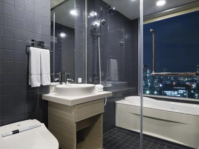 Mitsui Garden Ginza Premier - 18