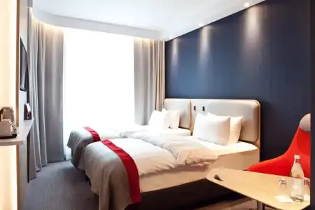 Holiday Inn Express Ringsheim by IHG - 59