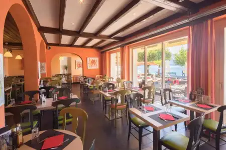 Piazza Ascona & Restaurants - 11