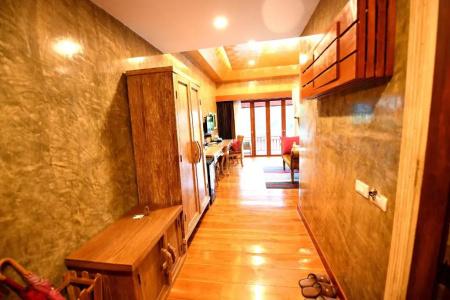 The Chaya Resort And Spa Chiang Mai - 78