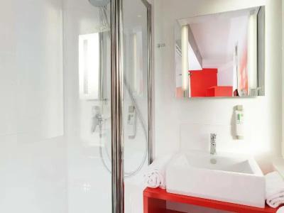 ibis Styles Vannes Gare Centre - 28