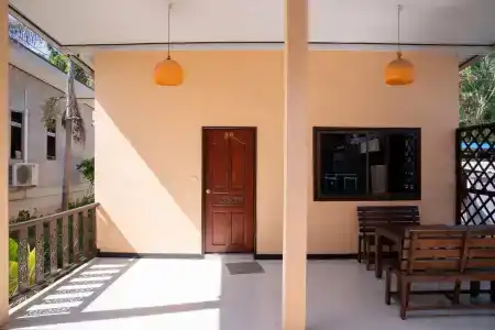 Tom Pizza Resort - 82
