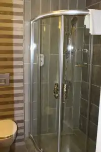 Liman Boutique Otel - 39