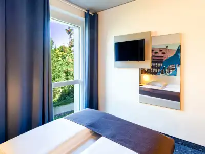 B&B Braunschweig-City - 3
