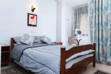 Residence Monia - 1