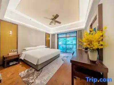 Landison Longjing Resort Hangzhou - 38