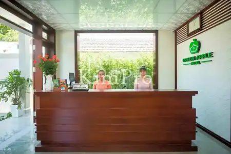 Green Apple - 60