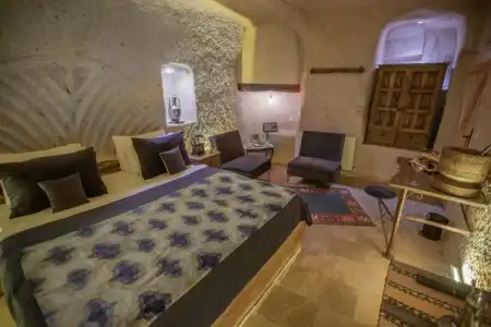 Wish Cappadocia - 176