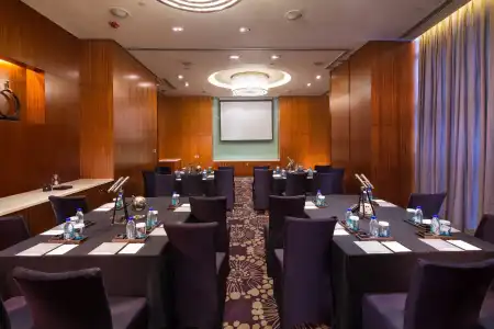 Renaissance Chengdu - 30