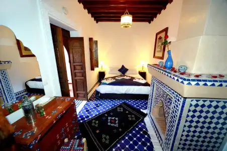 Riad Sun of Kech - 21