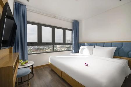 San Marino Boutique Danang - 52