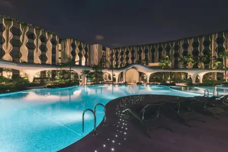 Village Sentosa by Far East Hospitality - 13