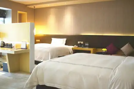 Skytel Chengdu - 30