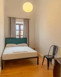 Intra Muros Hostel - 36