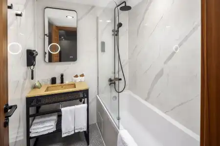 Grands Suites Residences and Spa - 45
