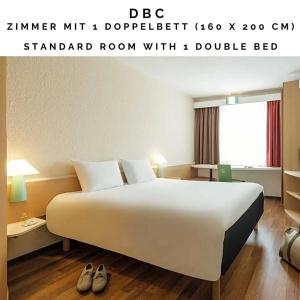 ibis Heilbronn City - 68