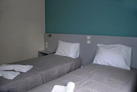 Kiwi Apartments - 4