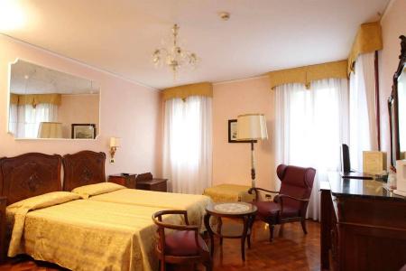 Pensione Accademia - Villa Maravege - 6