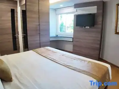 iCheck inn Residences Sukhumvit 20 - 69