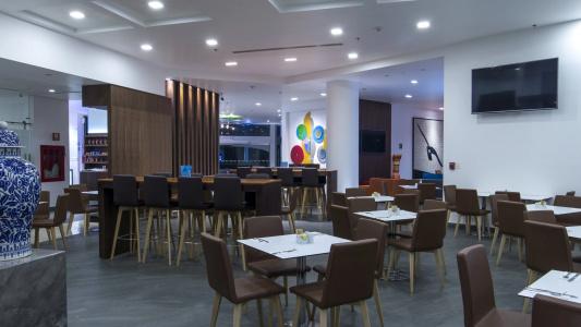Holiday Inn Express Puebla by IHG - 31