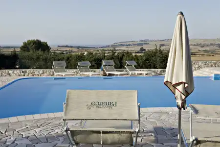 Masseria Panareo - 16