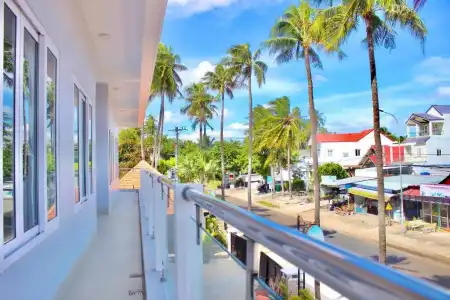 SandBeach Resort - 41