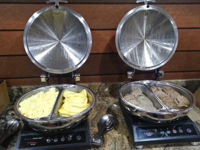 Holiday Inn Express & Suites PHOENIX - MESA WEST by IHG - 10