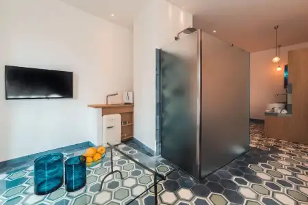 Medousa Suites - 46