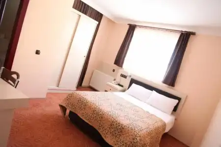 Hattusirin Otel - 3